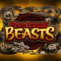 Four Divine Beasts RTP SLOT Bigwin919 TERPERCAYA HABANERO