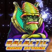 Galactic Cash rtp hari ini Bigwin919 HABANERO