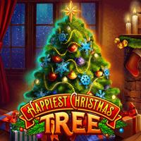 Happiest Christmas Tree SUNTIK RTP SLOT TERBAIK 2025 Bigwin919 HABANERO