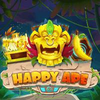 Rtp Slot Bigwin919 Hari Ini HABANERO Happy Ape