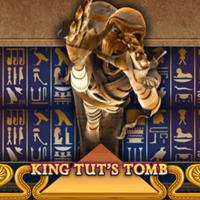King Tut's Tomb Suntik Rtp Slot Terbaik 2025 Bigwin919 HABANERO