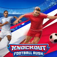 Knockout Football Rush Suntik Rtp Bigwin919 HABANERO