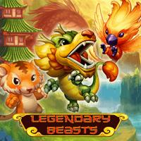 Legendary Beasts SUNTIK RTP SLOT TERBAIK 2025 Bigwin919 HABANERO