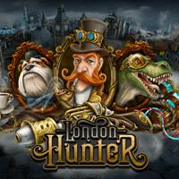 London Hunter Suntik Rtp Bigwin919 HABANERO