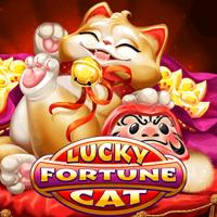 rtp hari ini Bigwin919 HABANERO Lucky Fortune Cat