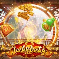 Lucky Lucky situs slot gacor Bigwin919 HABANERO