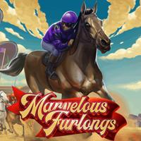 rtp slot Bigwin919 HABANERO Marvelous Furlongs