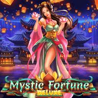 Mystic Fortune Deluxe RTP SLOT HARI INI Bigwin919 HABANERO
