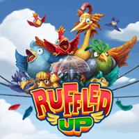 Ruffled Up RTP HARI INI Bigwin919 HABANERO