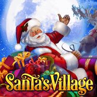 rtp slot Bigwin919 hari ini HABANERO Santa's Village