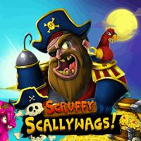 Scruffy Scallywags Rtp Bigwin919 HABANERO