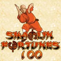 Shaolin Fortunes 100 Rtp Slot Bigwin919 HABANERO