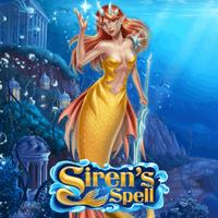 Siren's Spell rtp live Bigwin919 HABANERO