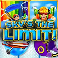 Sky's the Limit rtp slot hari ini Bigwin919 HABANERO