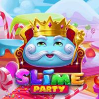 Slime Party Rtp Live Bigwin919 HABANERO