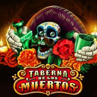 RTP Bigwin919 HABANERO Taberna De Los Muertos