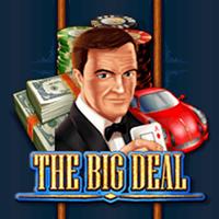 The Big Deal Bigwin919 Rtp HABANERO