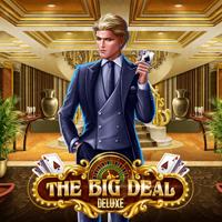 SITUS SLOT GACOR Bigwin919 HABANERO The Big Deal Deluxe