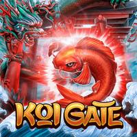 Rtp Slot Bigwin919 HABANERO Koi Gate