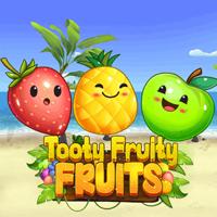 Bigwin919 Rtp HABANERO Tooty Fruity Fruits