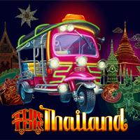 RTP SLOT GACOR HARI INI Bigwin919 HABANERO Tuk Tuk Thailand