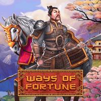 Ways Of Fortune Situs Slot Gacor Bigwin919 HABANERO