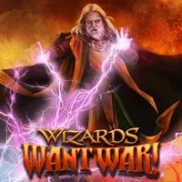 SITUS SLOT GACOR Bigwin919 HABANERO Wizards Want War!