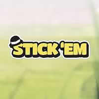 Stick'em situs slot gacor Bigwin919 HACKSAW