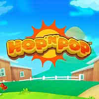 Hop'n'Pop rtp Bigwin919 HACKSAW