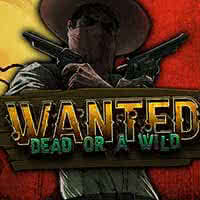 Wanted Dead or a Wild Bigwin919 rtp HACKSAW