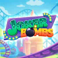 Joker Bombs rtp hari ini Bigwin919 HACKSAW