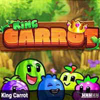 King Carrot Rtp Slot Gacor Hari Ini Bigwin919 HACKSAW