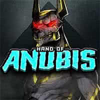 Rtp Slot Bigwin919 Terpercaya HACKSAW Hand of Anubis