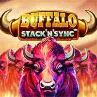 Buffalo Stack'n'Sync Bigwin919 RTP HACKSAW