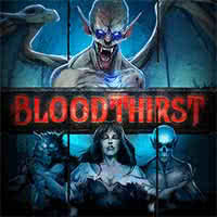 Bloodthirst Rtp Slot Bigwin919 Hari Ini HACKSAW