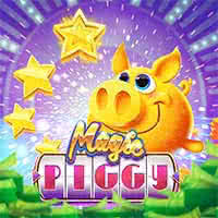 Bigwin919 RTP HACKSAW Magic Piggy