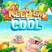 Keep 'em Cool SUNTIK RTP Bigwin919 HACKSAW