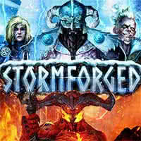 Stormforged rtp slot Bigwin919 terpercaya HACKSAW