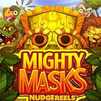 Mighty Masks suntik rtp Bigwin919 HACKSAW