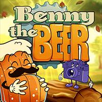 Benny The Beer Situs Slot Gacor Bigwin919 HACKSAW