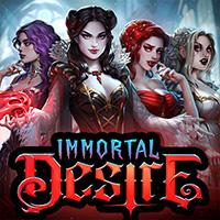 Immortal Desire Rtp Slot Bigwin919 HACKSAW