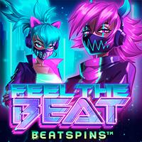 Feel The Beat RTP SLOT HARI INI Bigwin919 HACKSAW