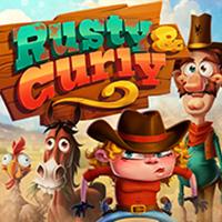 Rusty & Curly Rtp Slot Hari Ini Bigwin919 HACKSAW