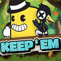 Keep'em rtp slot Bigwin919 hari ini HACKSAW