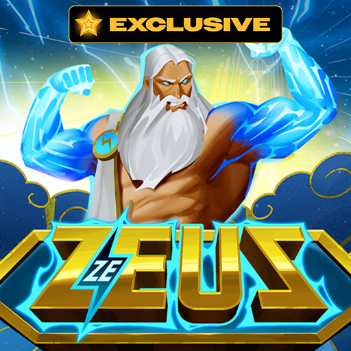 Ze Zeus Bigwin919 Rtp HACKSAW