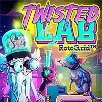 Twisted Lab RTP Bigwin919 HACKSAW