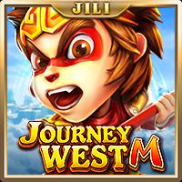 Joumey West M SITUS SLOT GACOR Bigwin919 JILI
