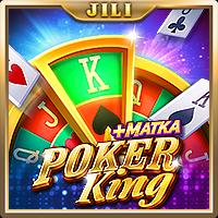 Poker King Rtp Slot Bigwin919 JILI