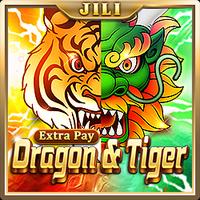 Dragon & Tiger Suntik Rtp Bigwin919 JILI