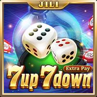 7 UP 7 DOWN Rtp Live Bigwin919 JILI